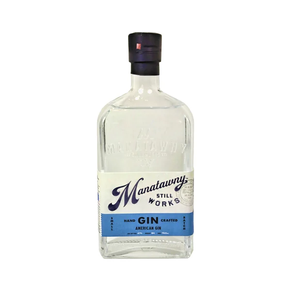 Manatawny Still Works American Gin