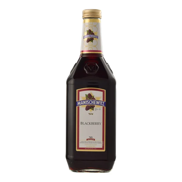 Manischewitz Blackberry