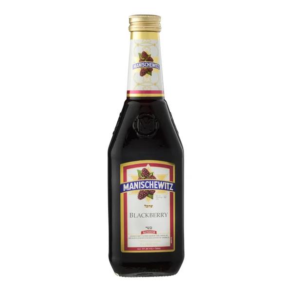 Manischewitz Blackberry