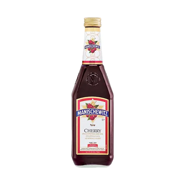 Manischewitz Cherry