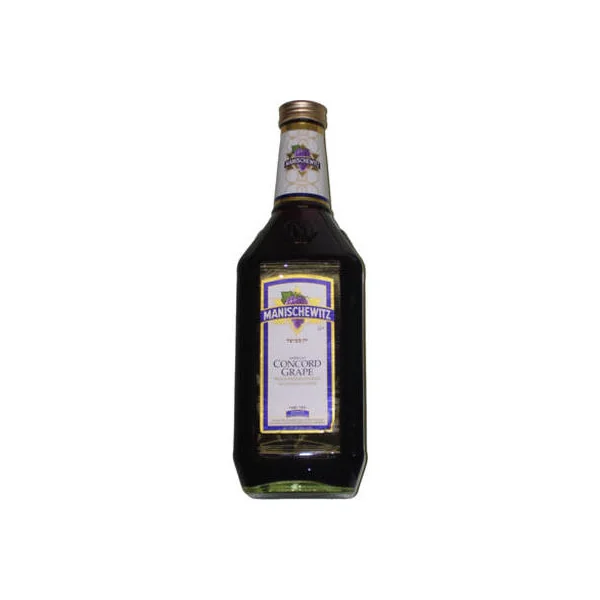 Manischewitz Concord Grape