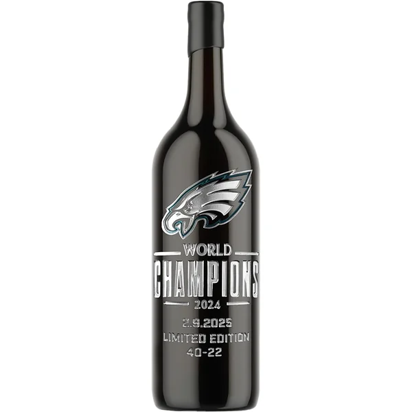 Mano's Wine Eagles Championship Cabernet Sauvignon