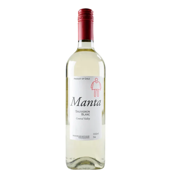 Manta Sauvignon Blanc 2024 750ml