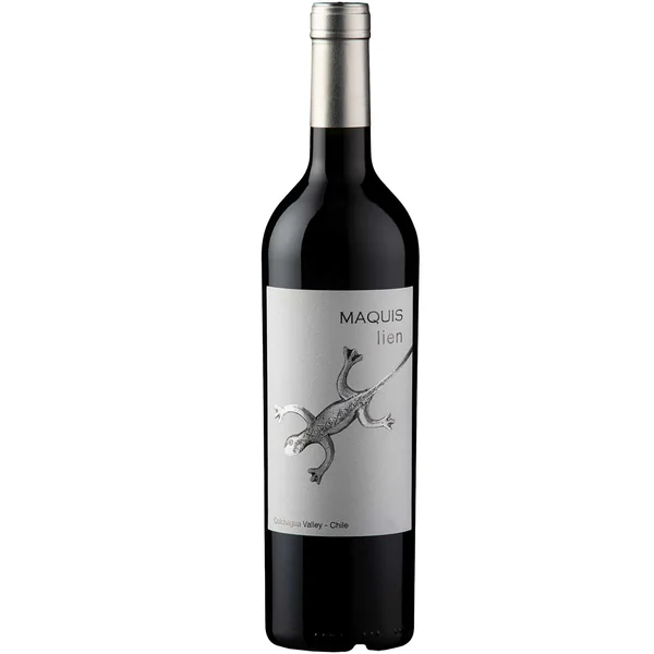 Maquis Lien Red Blend Colchagua Valley 2020