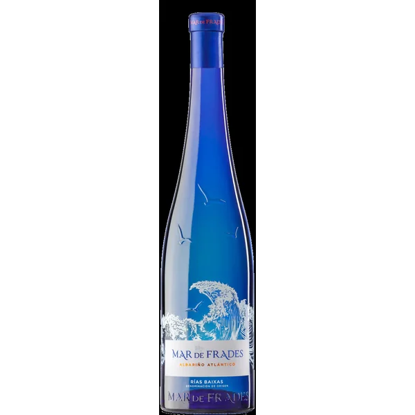 Mar de Frades Rias Baixas Albarino 2023 750ml