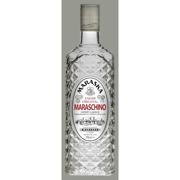 Maraska Liqueur Maraschino Cherry 750ml