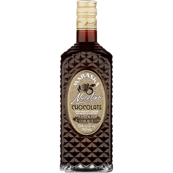 Maraska Nocelino Chocolate Green Walnut Liqueur