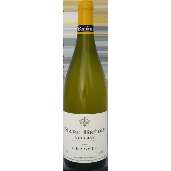 Marc Bredif Vouvray