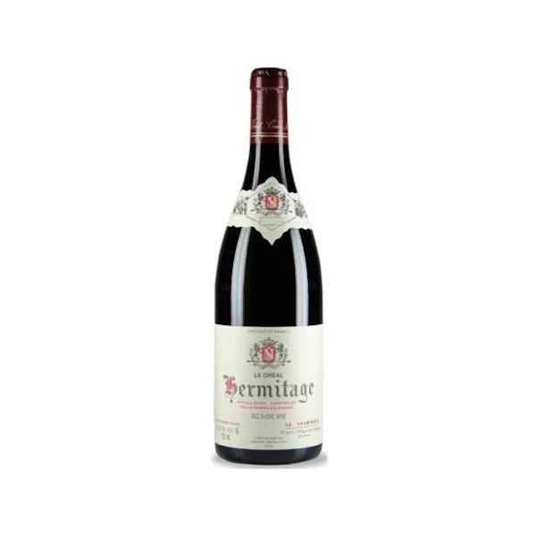 Marc Sorrel Hermitage Le Greal 2017 750ml