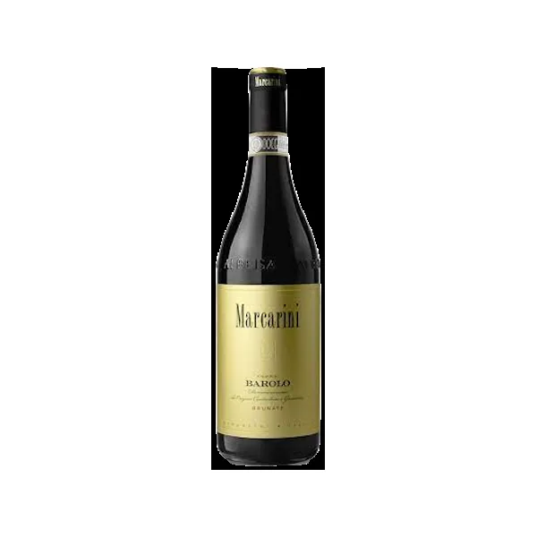 Marcarini Barolo Brunate 2017 750ml