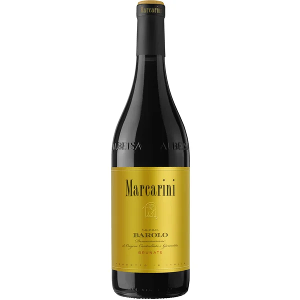 Marcarini Barolo Brunate 2018