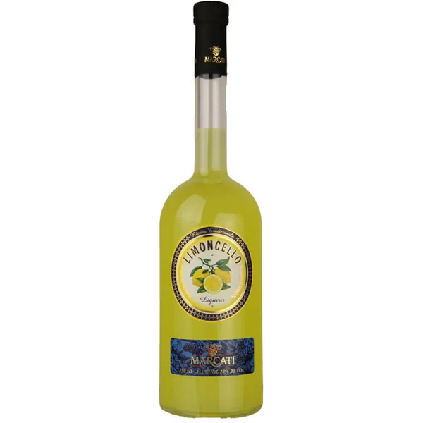 Marcati Limoncello / 750 ml