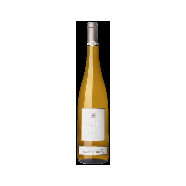 Marcel Deiss Alsace Cru Blanc Burg 2020 750ml