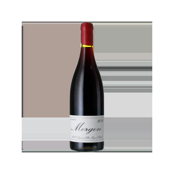 Marcel Lapierre Morgon Magnum