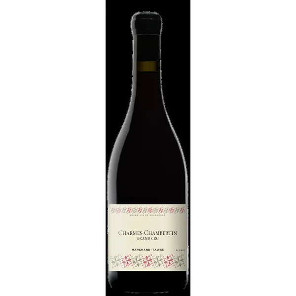 Marchand-Tawse Charmes Chambertin Grand Cru 2018 750ml