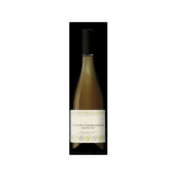 Marchand-Tawse Corton Charlemagne Grand Cru 2023 750ml