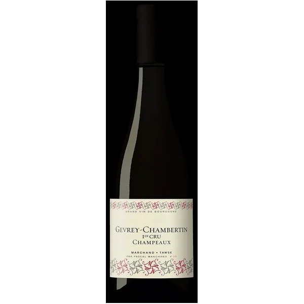 Marchand-Tawse Gevrey Chambertin Premier Cru Champeaux 2017 750ml