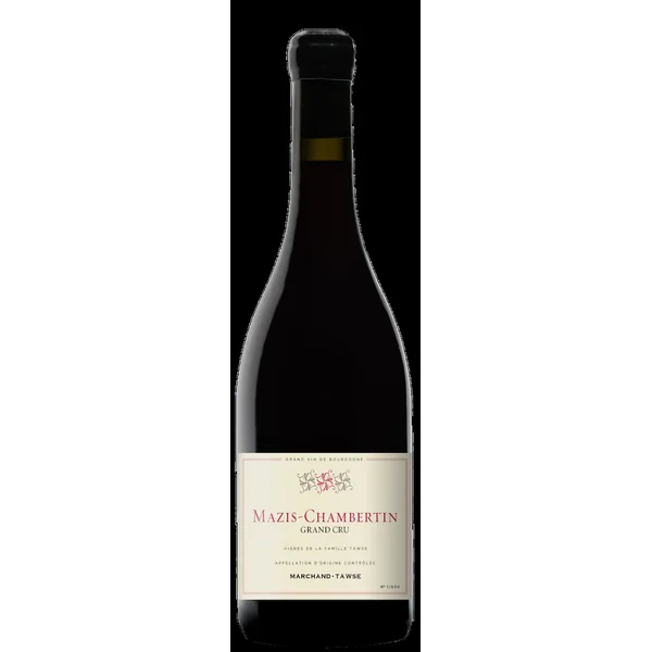 Marchand-Tawse Mazis Chambertin Grand Cru 2021 750ml