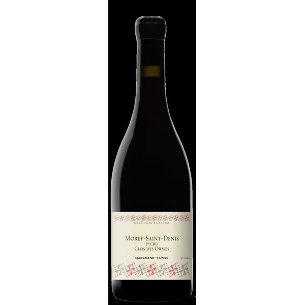 Marchand-Tawse Morey St Denis Premier Cru Clos des Ormes 2023 750ml