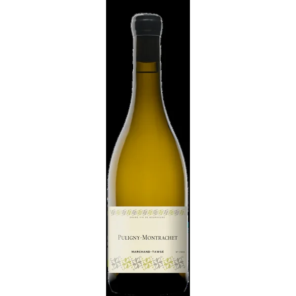 Marchand-Tawse Puligny Montrachet 2023 750ml