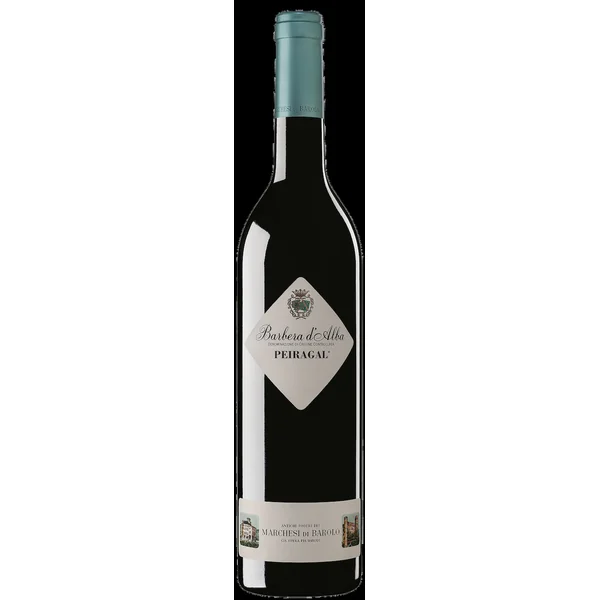 Marchesi di Barolo Barbera d'Alba Peiragal 2022 750ml