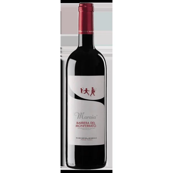 Marchesi di Barolo Barbera "Maraia"