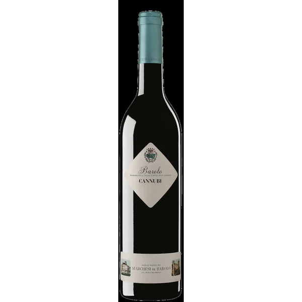 Marchesi di Barolo Barolo Cannubi DOCG 2016 750ml