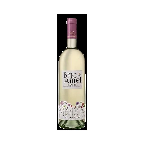 Marchesi di Barolo Langhe Bianco Bric Amel 2023 750ml