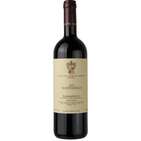 Marchesi di Gresy Martinenga Barbaresco / 750mL