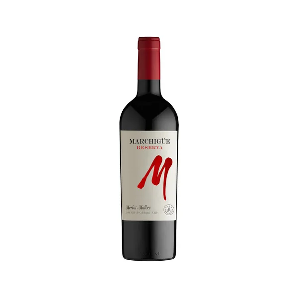 Marchigue Merlot / Malbec Reserve