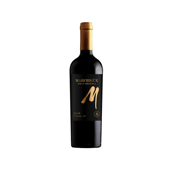 Marchigue Syrah Grand Reserve