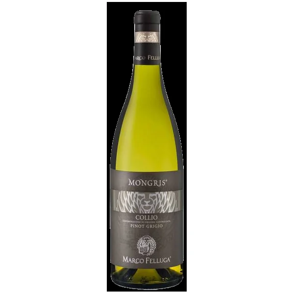 Marco Felluga Collio Pinot Grigio Mongris 2023 750ml