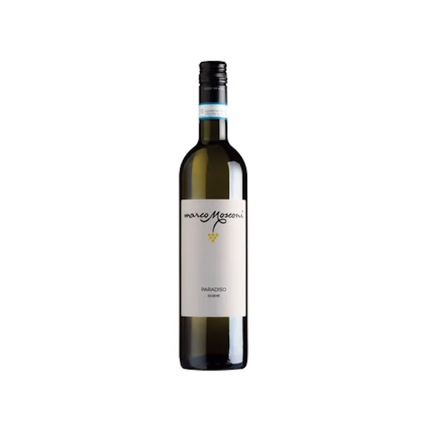 Marco Mosconi Soave "Paradiso" 2023 750ml
