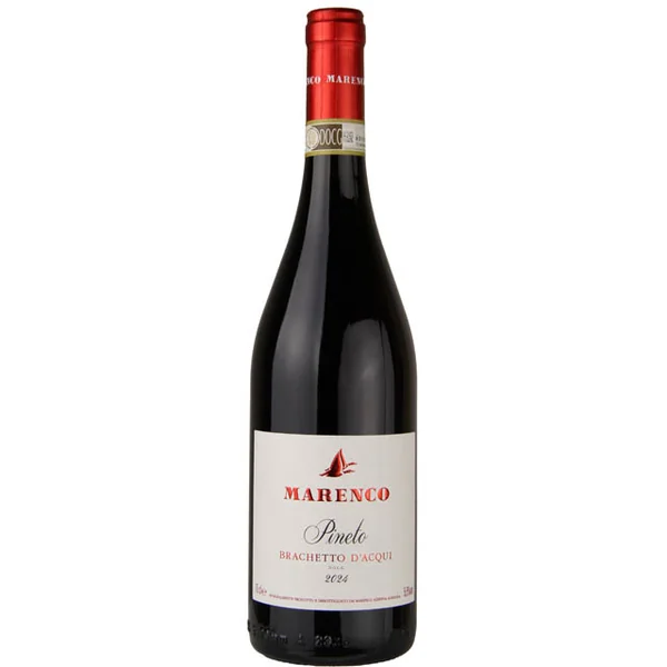 Marenco 'Pineto' Brachetto d'Acqui / 750 ml