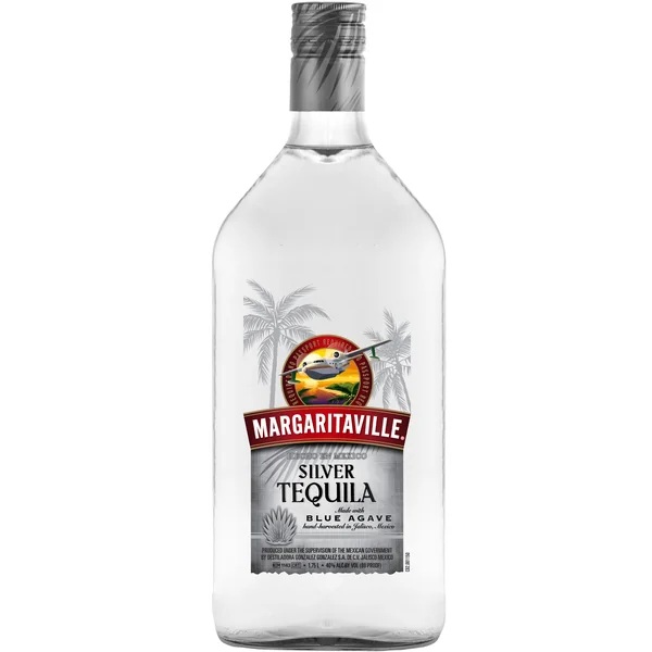 Margaritaville Tequila Silver