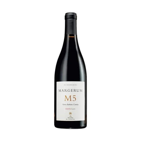 Margerum Red Blend M5 2020 750ml