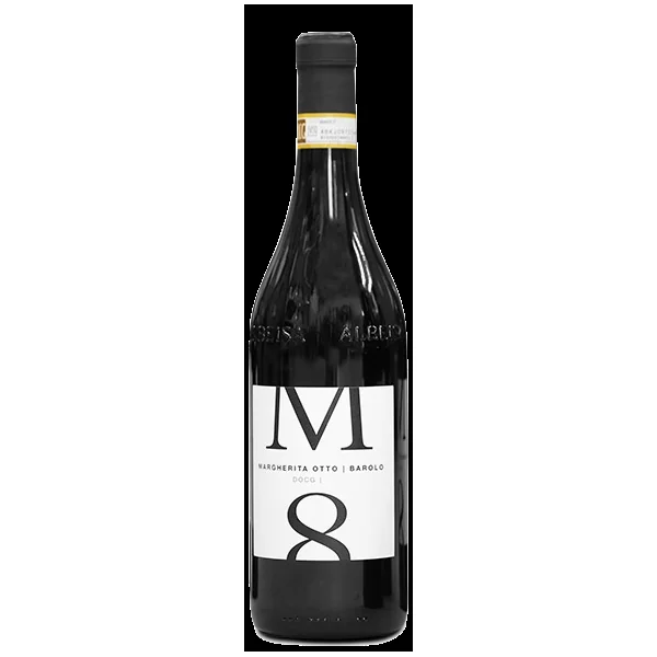Margherita Otto Barolo 2020 750ml
