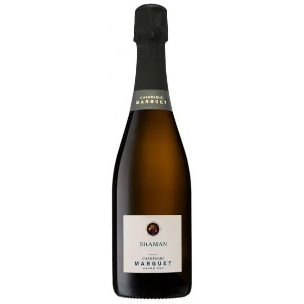 Marguet Champagne Grand Cru Shaman 21 Blanc NV 750ml