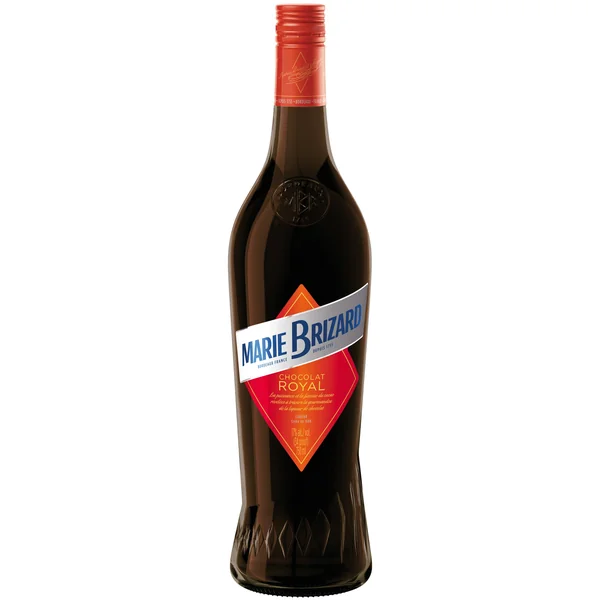 Marie Brizard Chocolat Royal Liqueur