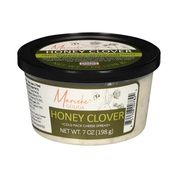 Marieke Honey Clover Gouda Spread