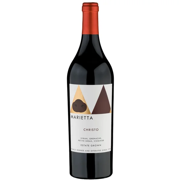 Marietta Cellars Christo Red Blend North Coast 2019