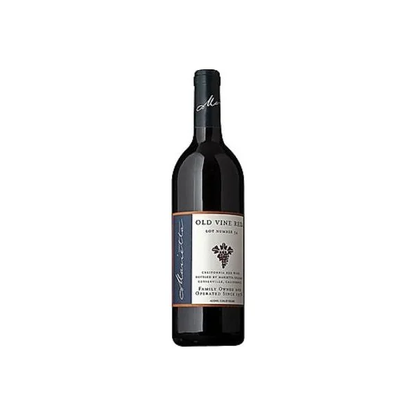 Marietta Old Vine Red