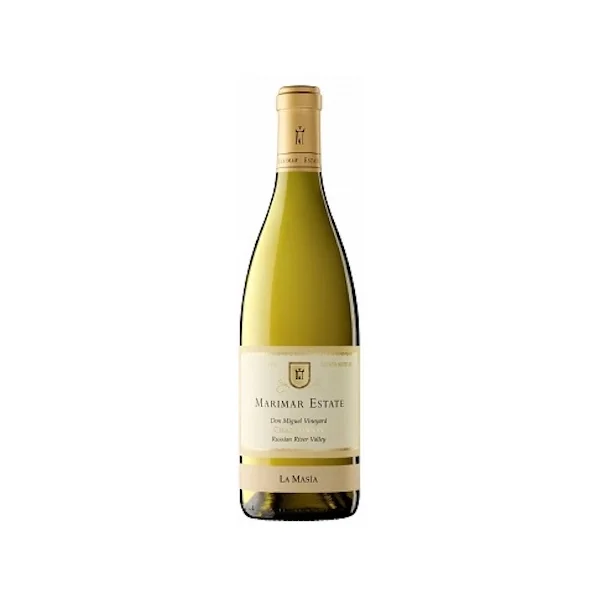 Marimar Chardonnay Don Miguel Vineyard la Masia 2023 750ml
