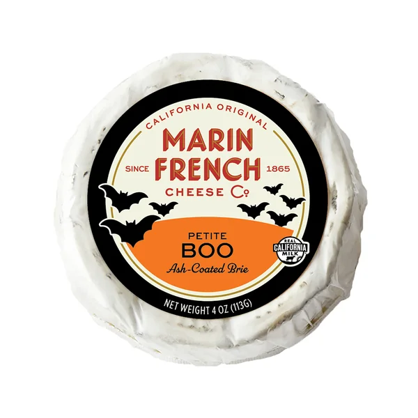 Marin French Petit Boo