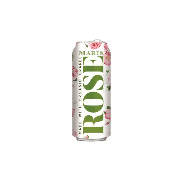 Maris Rose Cans