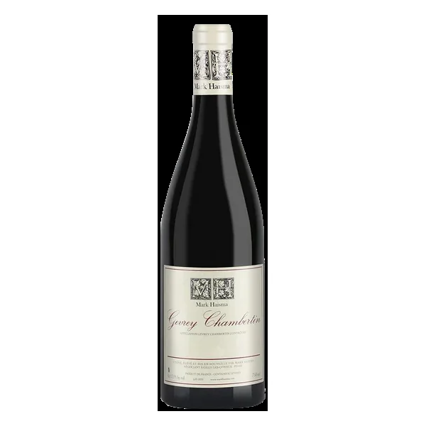 Mark Haisma Gevrey Chambertin 2018 750ml