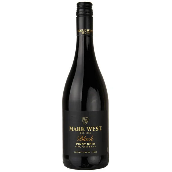 Mark West Black Pinot Noir / 750 ml