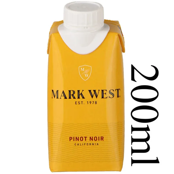 Mark West Pinot Noir / 200mL