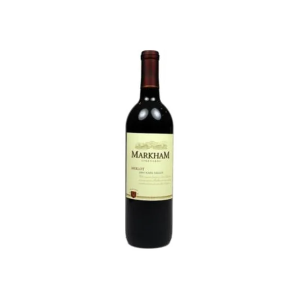 Markham Merlot