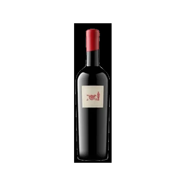 Markham Red Blend The Character 2018 750ml
